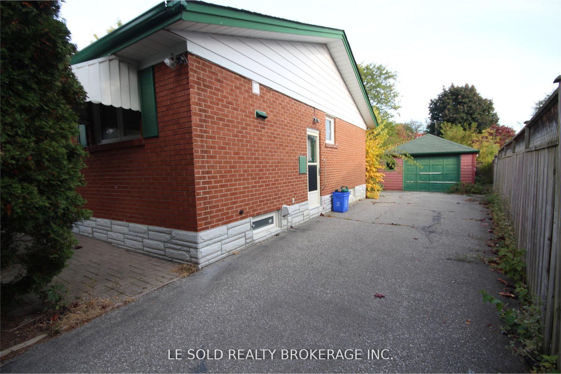 Photo 17 of Unit Bsmt, 158 Clements Road E, Ajax, South East — HOMEH
