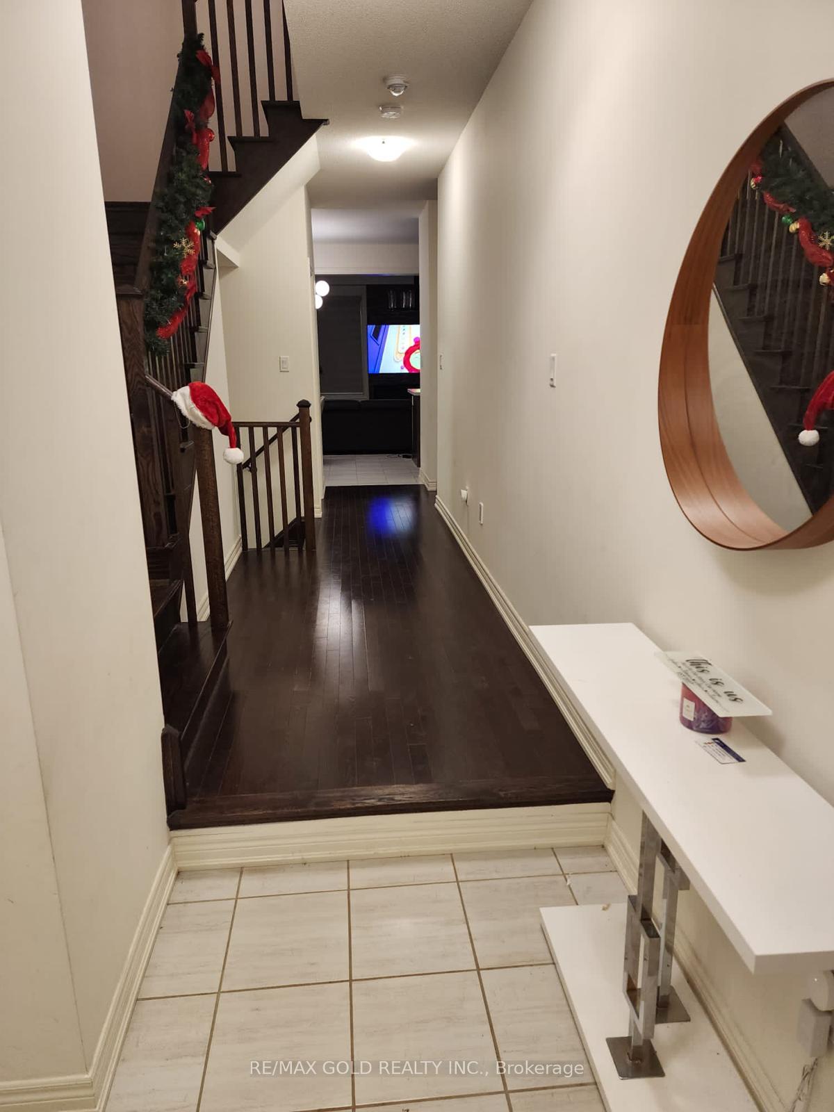 Photo 14 of Unit (MAIN), 34 Truffle Court, Brampton, Northwest Brampton — HOMEH