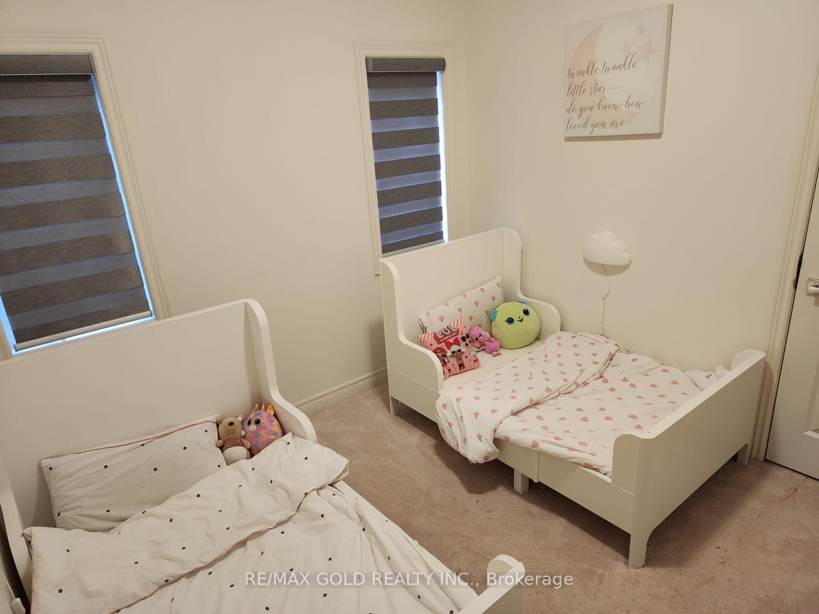 Photo 8 of Unit (MAIN), 34 Truffle Court, Brampton, Northwest Brampton — HOMEH
