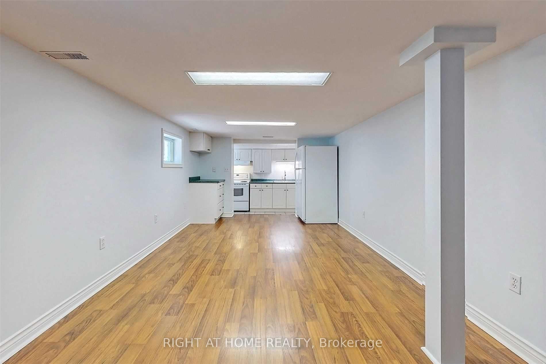 Photo 5 of Unit Lower, 14 Ripon Road, Toronto, O'Connor-Parkview — HOMEH