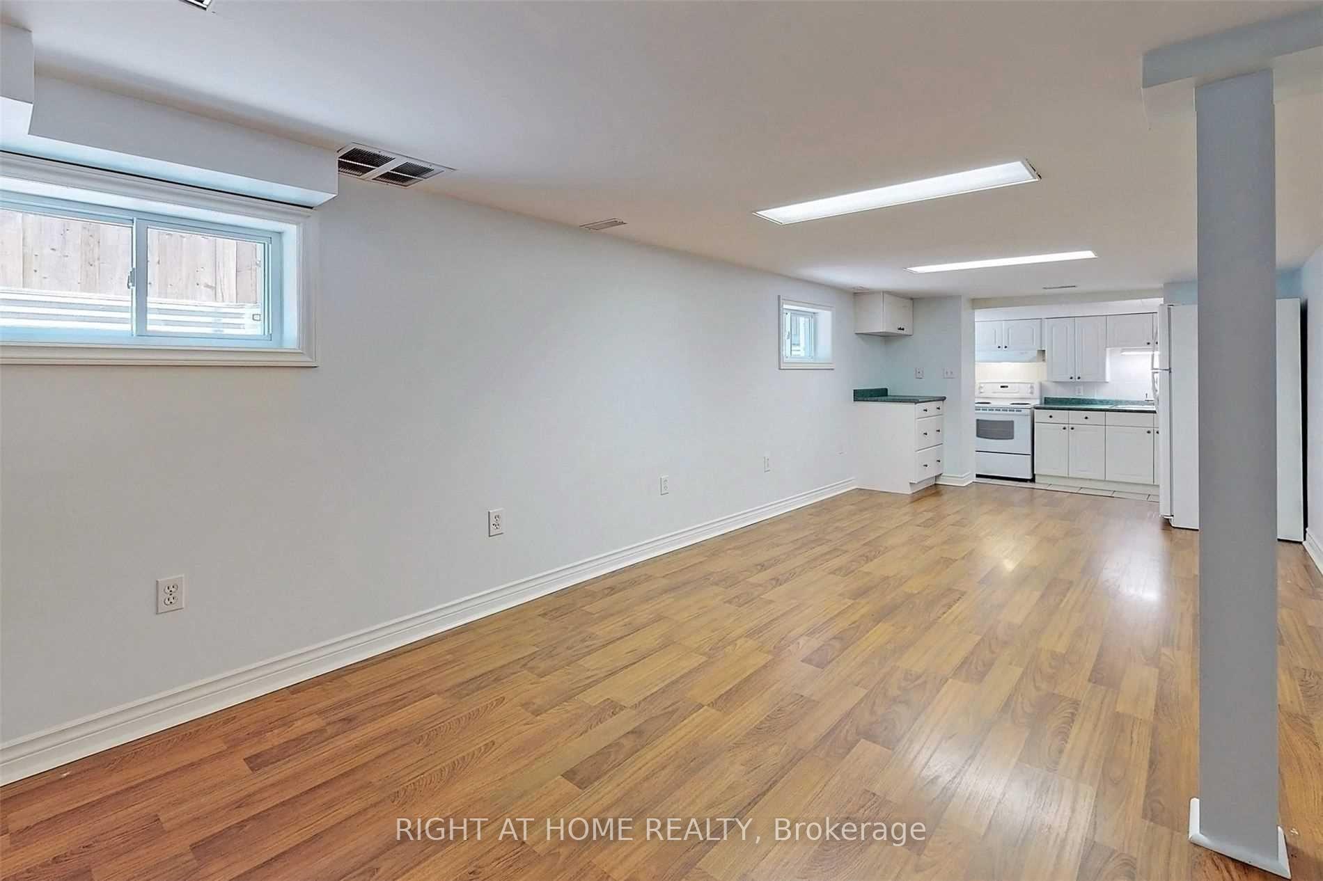 Photo 6 of Unit Lower, 14 Ripon Road, Toronto, O'Connor-Parkview — HOMEH
