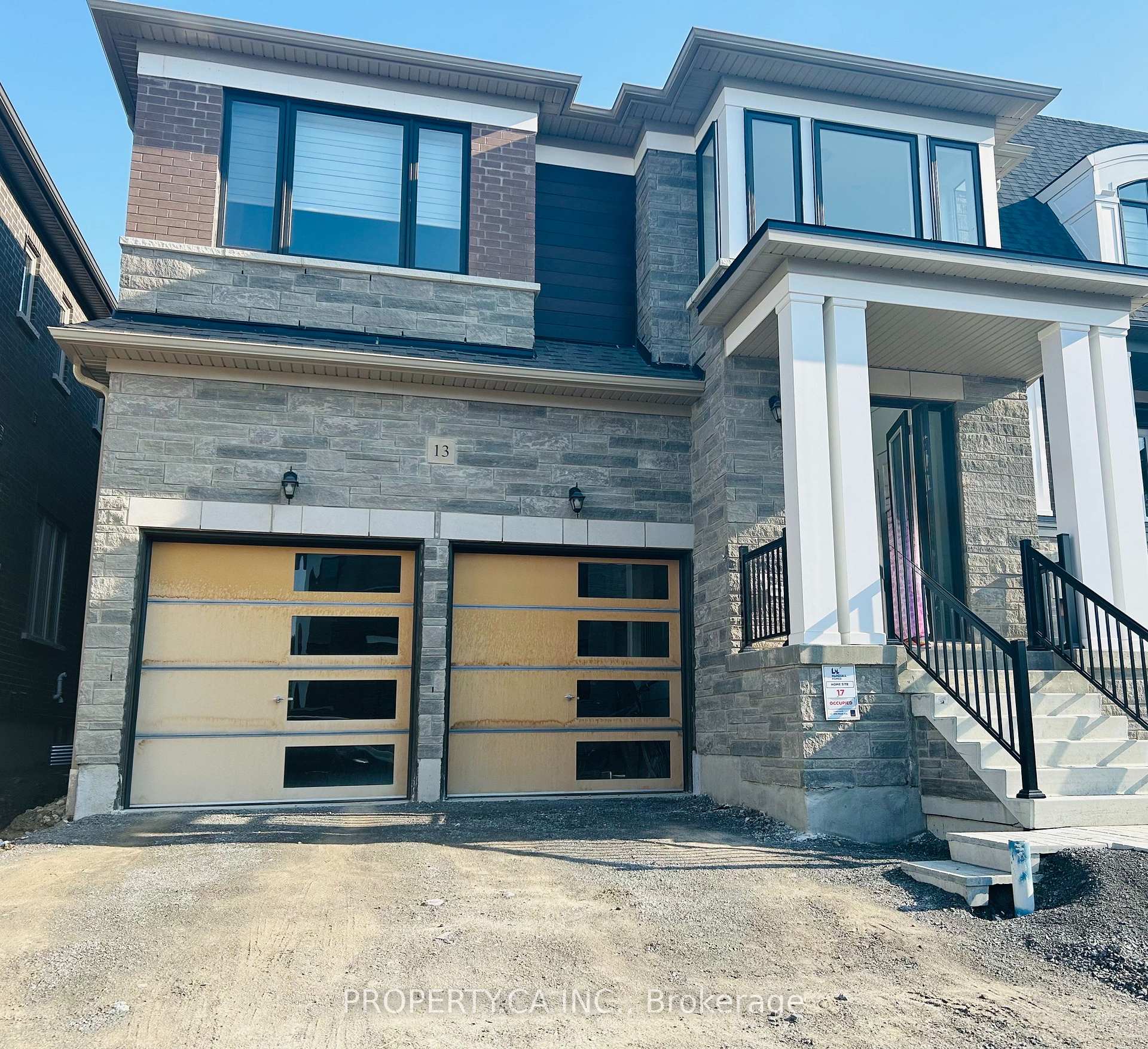 Photo 1 of Unit 13, 400 Finch Avenue, Pickering, Rouge Park — HOMEH