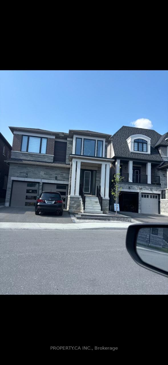 Photo 11 of Unit 13, 400 Finch Avenue, Pickering, Rouge Park — HOMEH