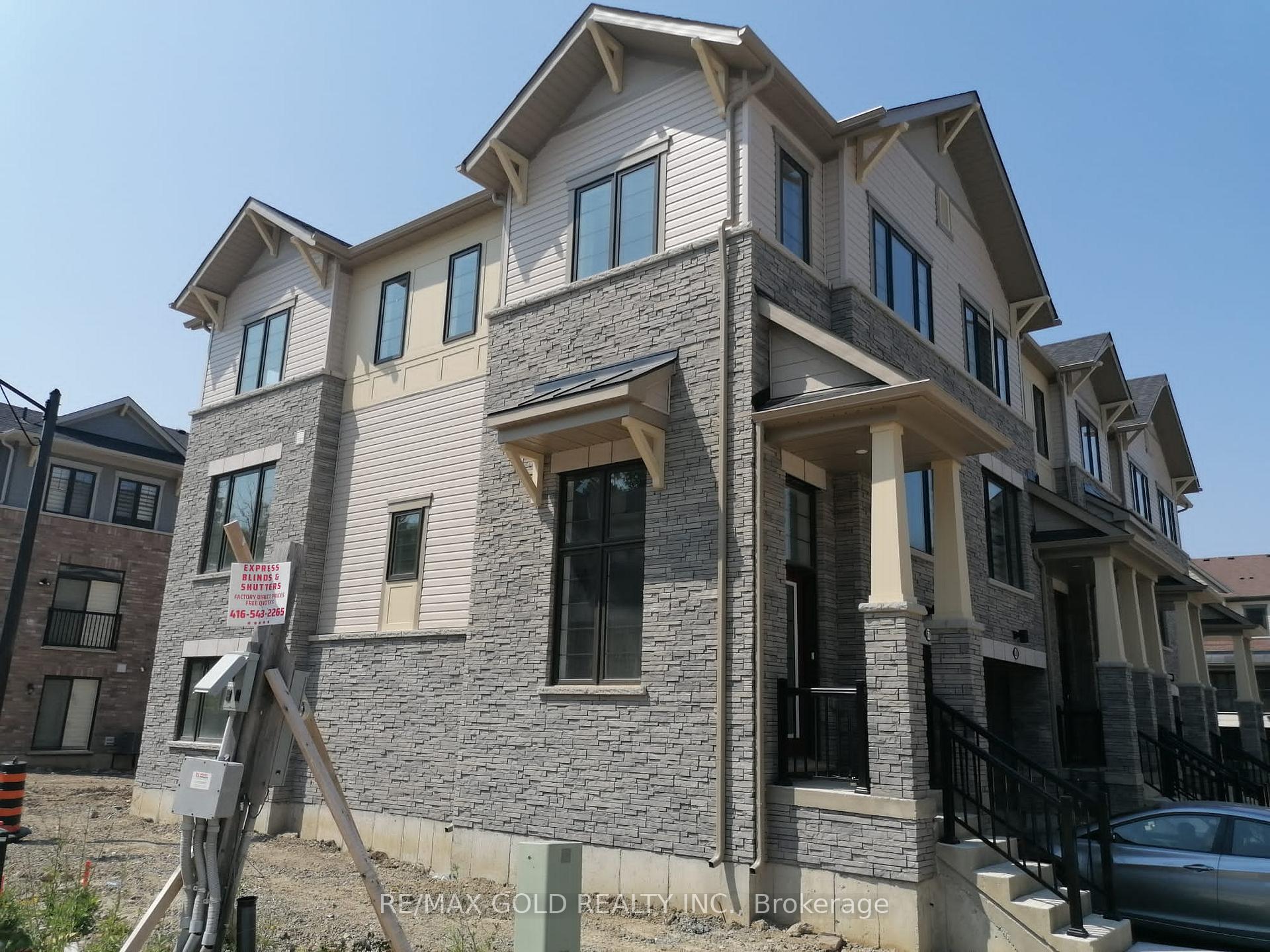 Photo 1 of Unit 67, 185 Bedrock Drive, Hamilton, Stoney Creek Mountain — HOMEH