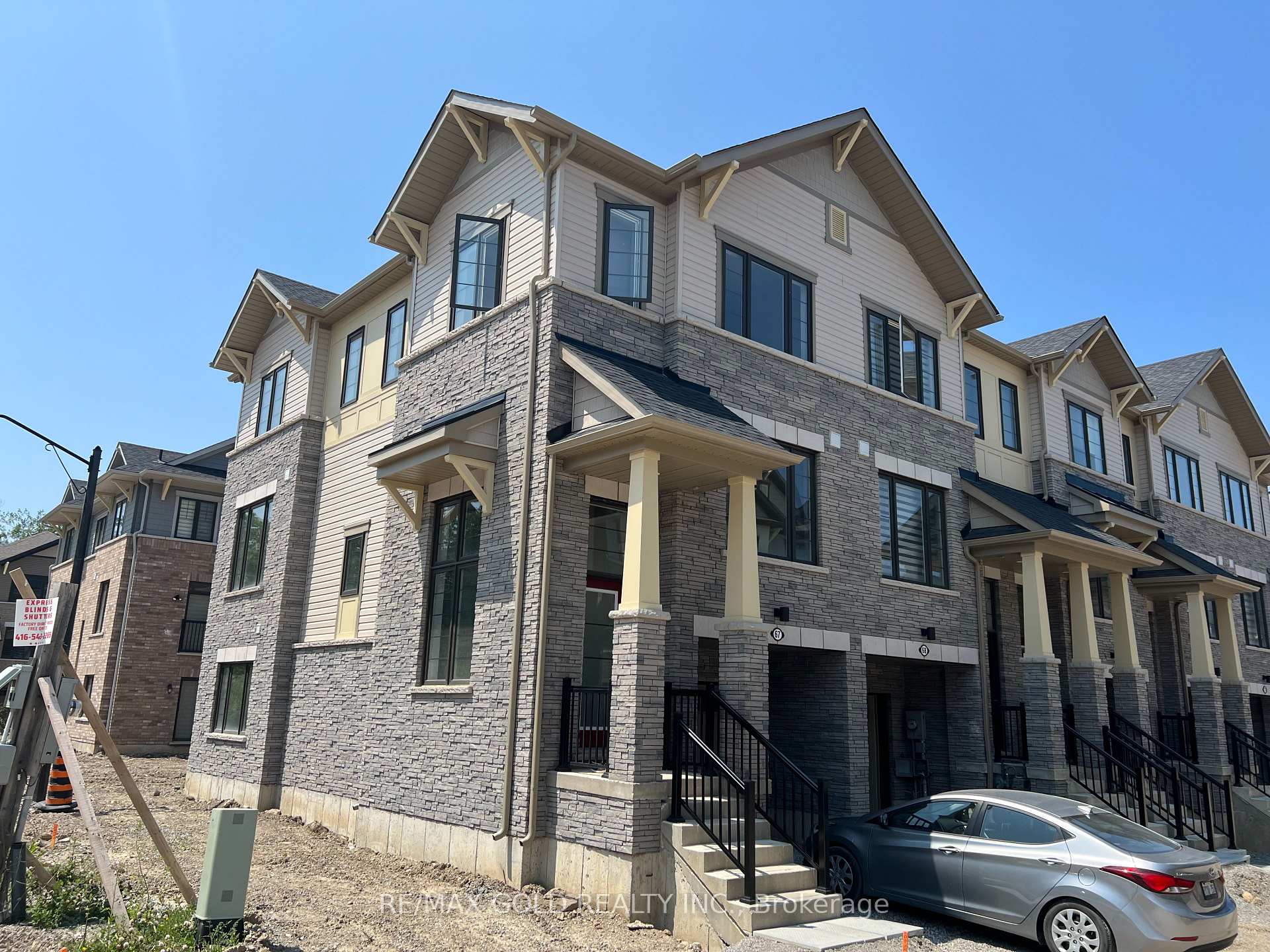 Photo 22 of Unit 67, 185 Bedrock Drive, Hamilton, Stoney Creek Mountain — HOMEH