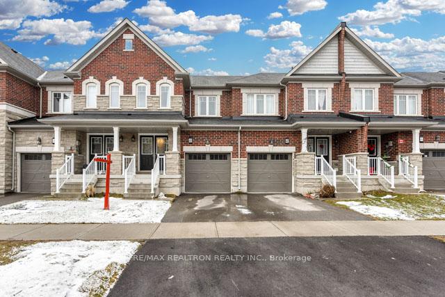 Photo 1 of 490 Queen Mary Drive, Brampton, Northwest Brampton — HOMEH