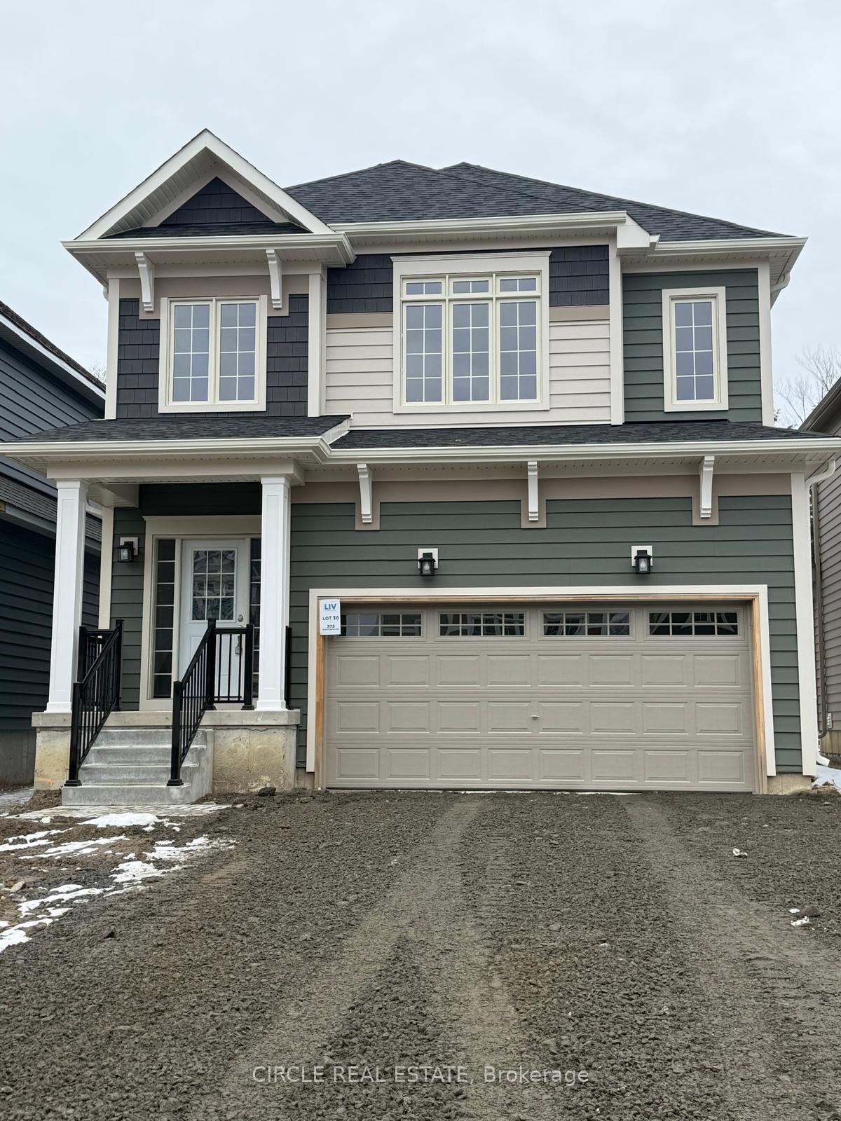 Photo 1 of 375 McEachern Ln, Gravenhurst — HOMEH