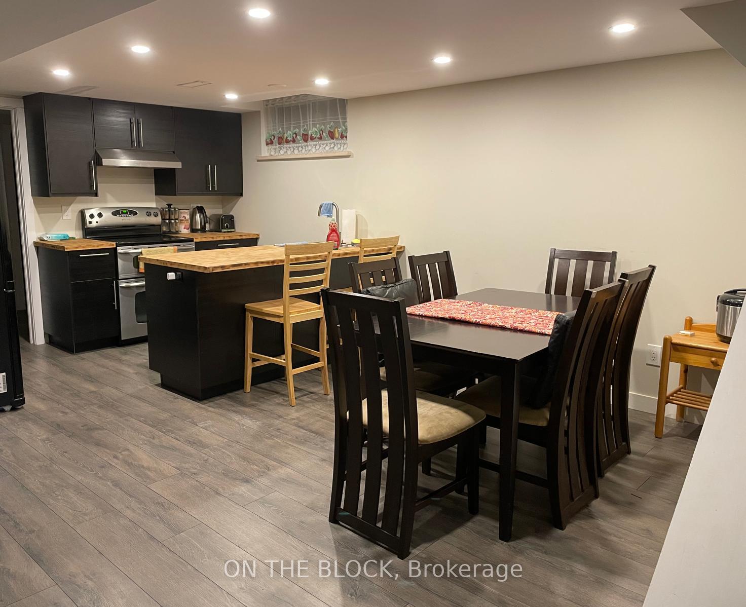 Front of Unit Lower (Room), 151 Nugent Drive