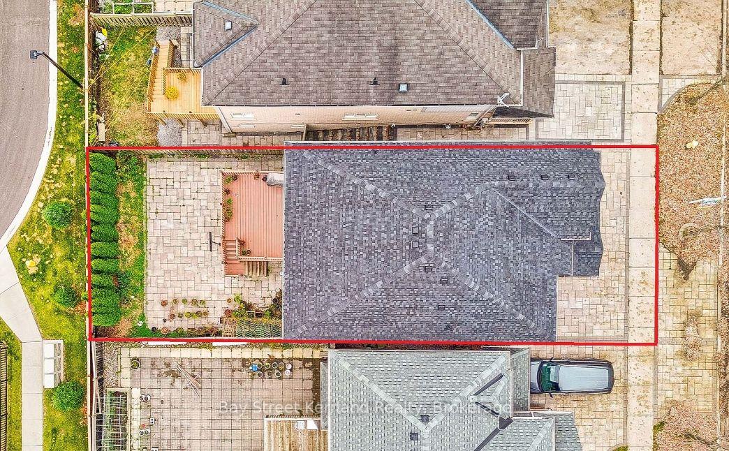 Photo 3 of Unit Lower Unit, 37 Macadam Road E, Markham, Wismer — HOMEH