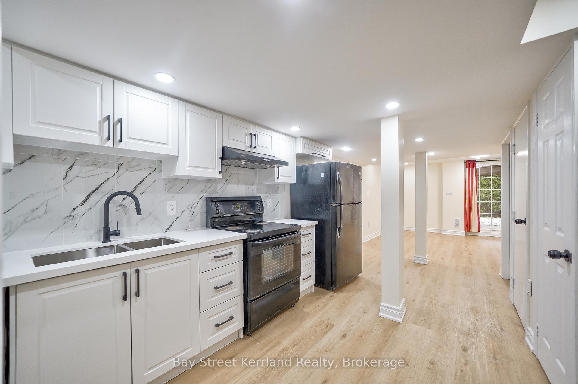 Photo 5 of Unit Lower Unit, 37 Macadam Road E, Markham, Wismer — HOMEH