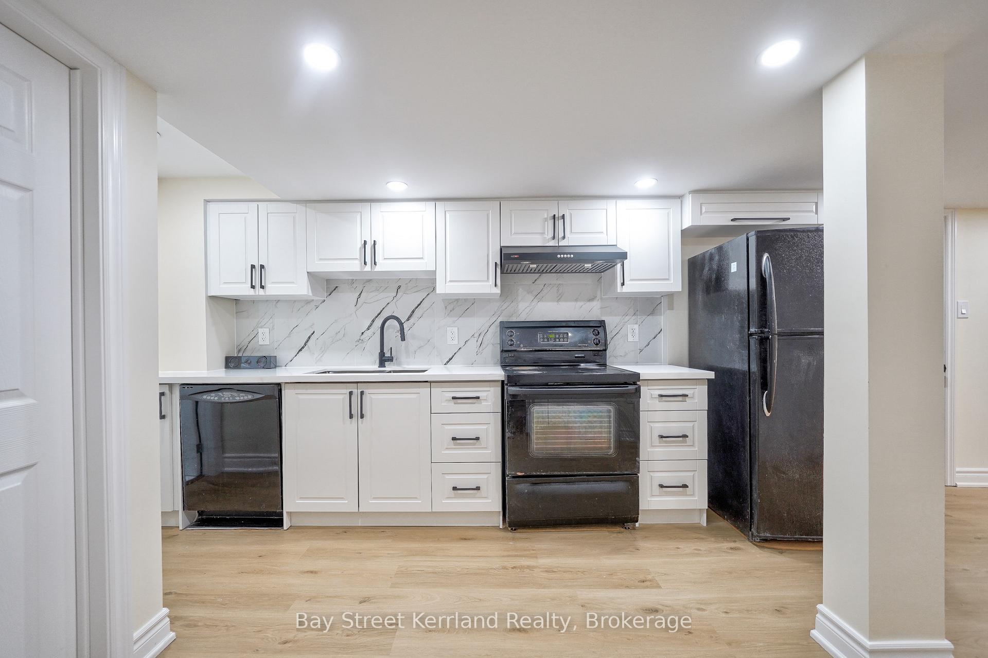 Photo 7 of Unit Lower Unit, 37 Macadam Road E, Markham, Wismer — HOMEH