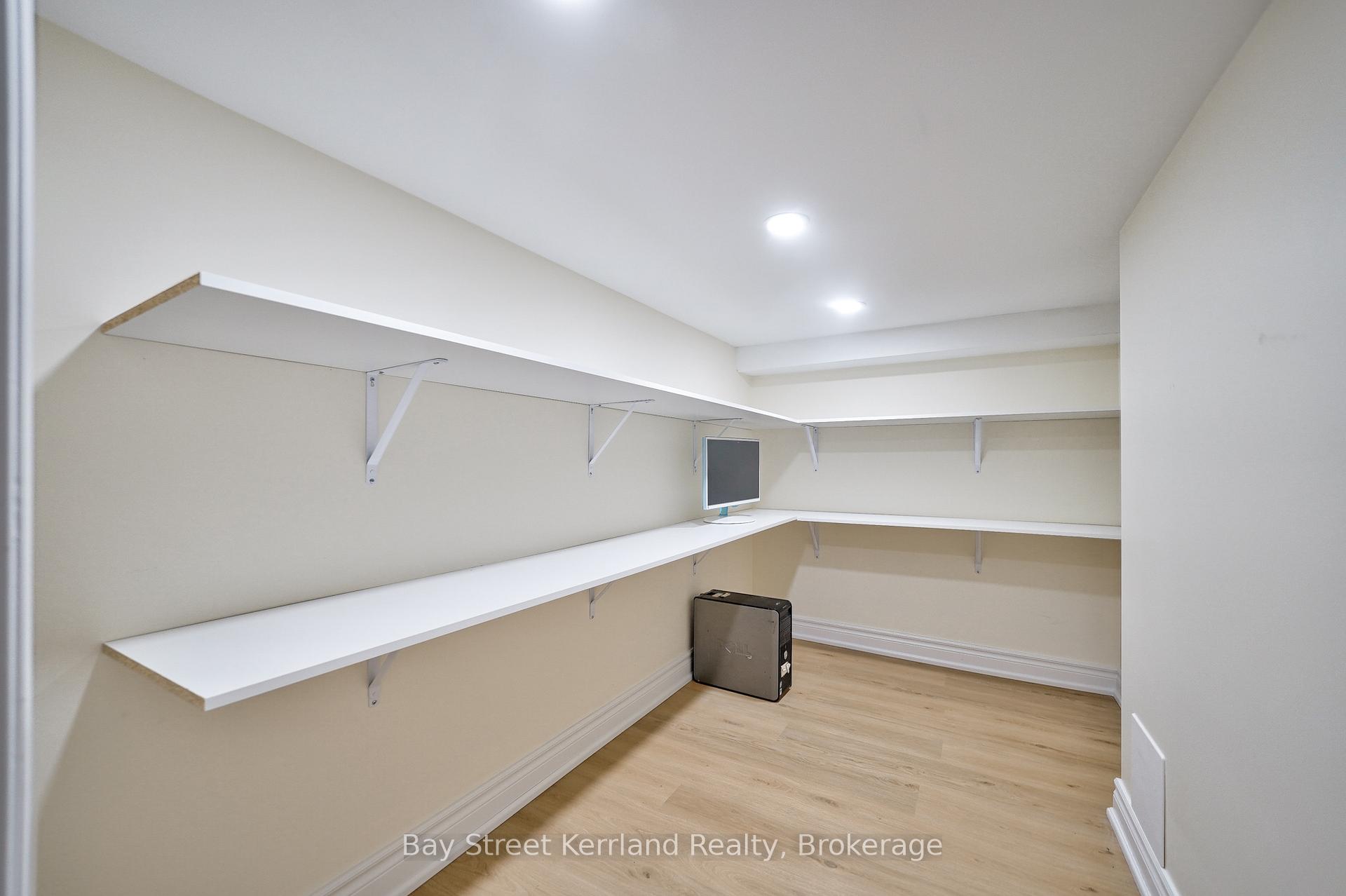 Photo 9 of Unit Lower Unit, 37 Macadam Road E, Markham, Wismer — HOMEH