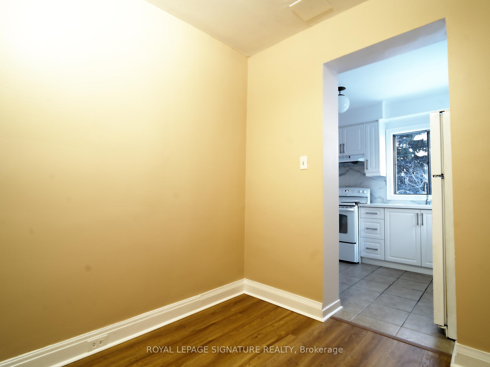 Photo 10 of Unit Main, 360 Vaughan Road, Toronto, Humewood-Cedarvale — HOMEH