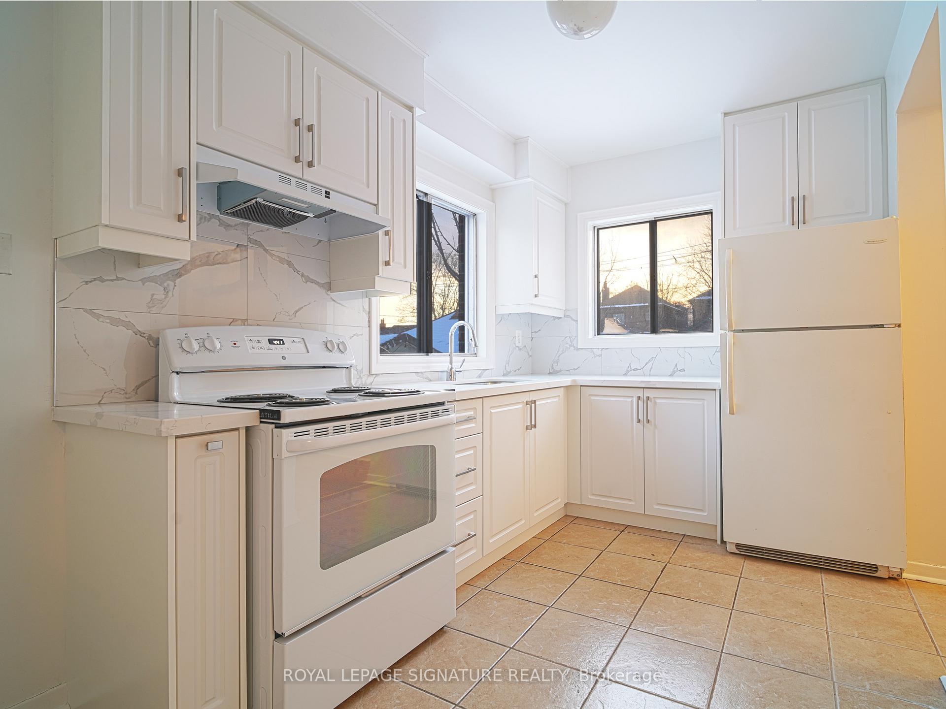 Photo 2 of Unit Main, 360 Vaughan Road, Toronto, Humewood-Cedarvale — HOMEH