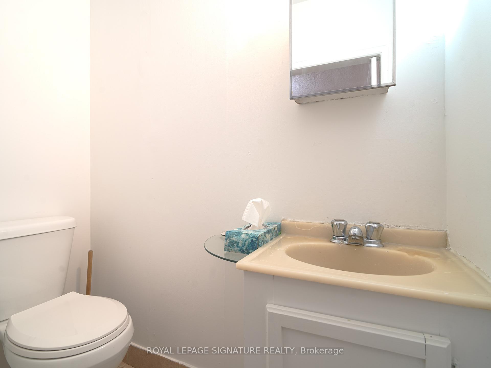 Photo 4 of Unit Main, 360 Vaughan Road, Toronto, Humewood-Cedarvale — HOMEH