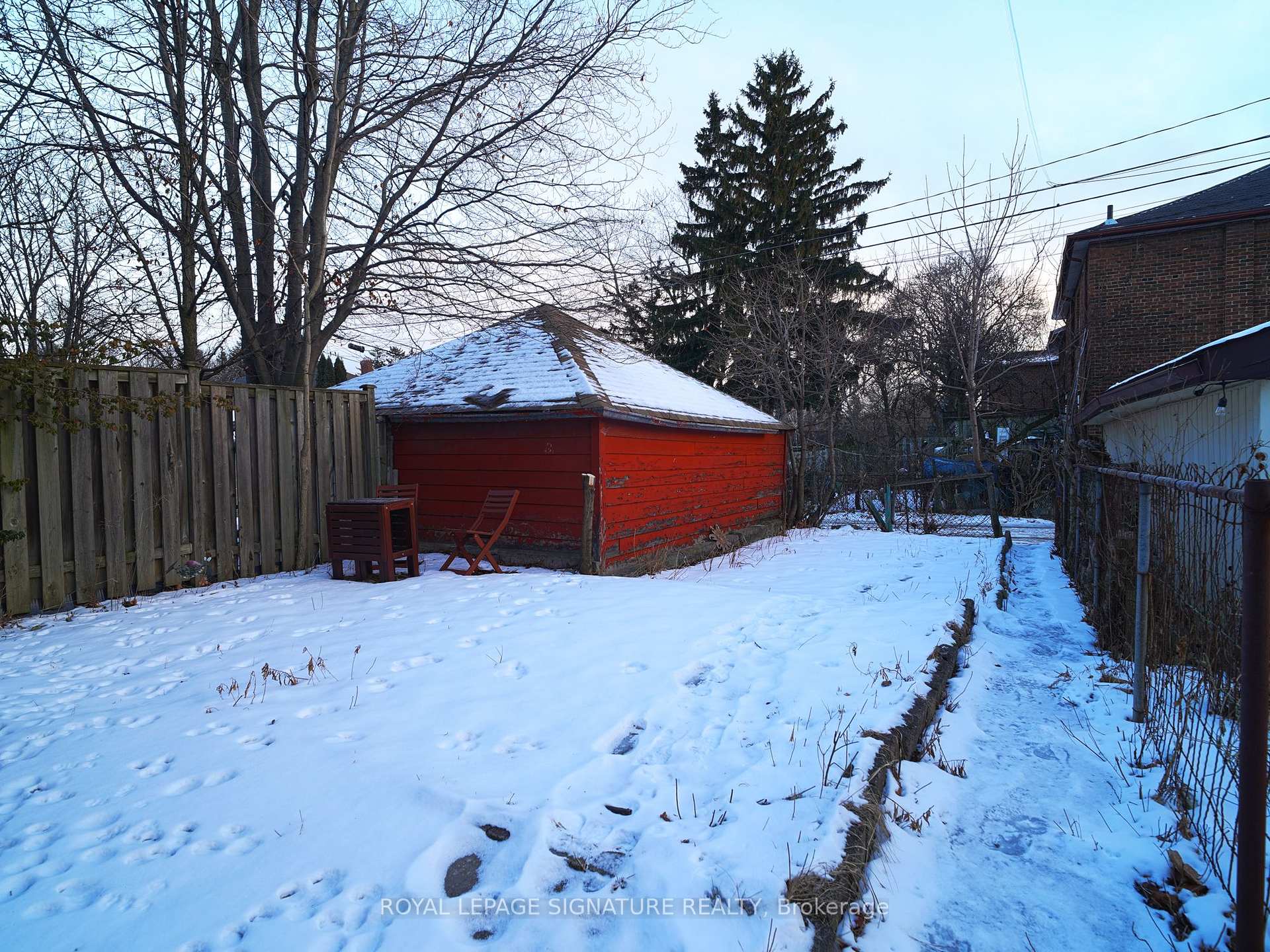 Photo 13 of Unit Main, 360 Vaughan Road, Toronto, Humewood-Cedarvale — HOMEH