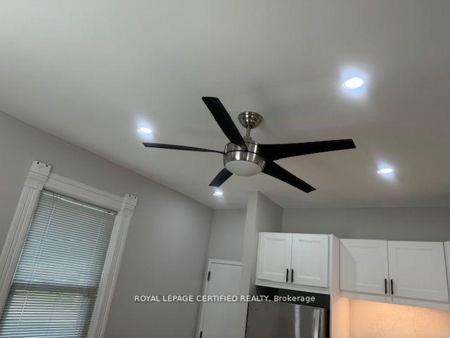 Photo 9 of Unit 5, 3 Denison Avenue, Brampton, Downtown Brampton — HOMEH
