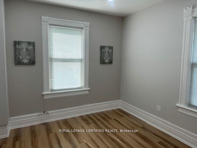 Photo 10 of Unit 5, 3 Denison Avenue, Brampton, Downtown Brampton — HOMEH