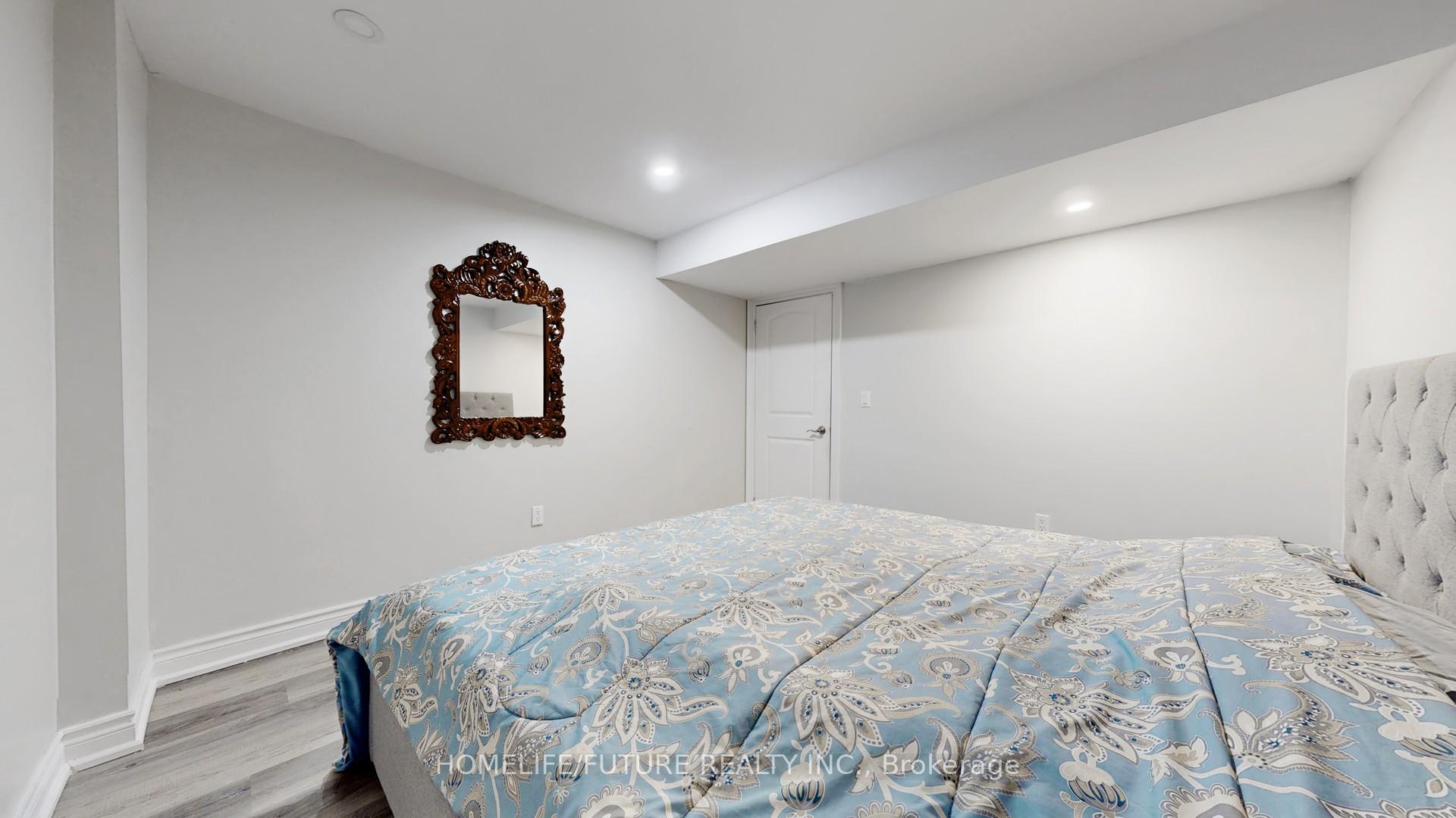 Photo 4 of Unit Bsmt, 102 Saint Nicholas Crescent, Vaughan, Vellore Village — HOMEH