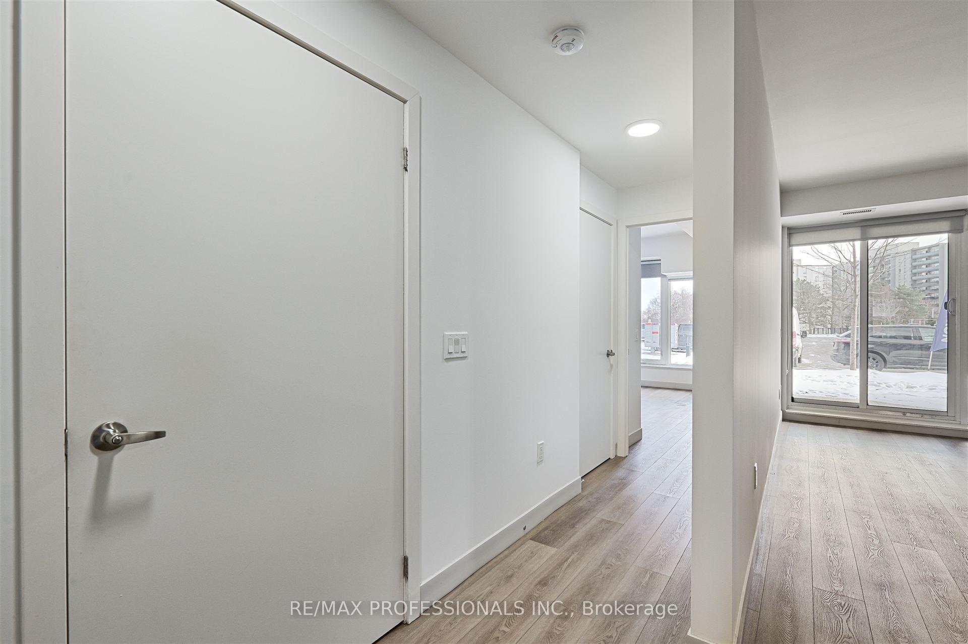 Photo 11 of Unit 103, 37 Antrim Crescent, Scarborough, Dorset Park — HOMEH