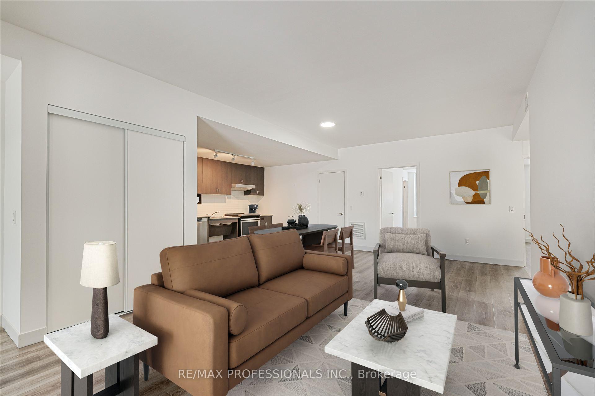 Photo 9 of Unit 103, 37 Antrim Crescent, Scarborough, Dorset Park — HOMEH