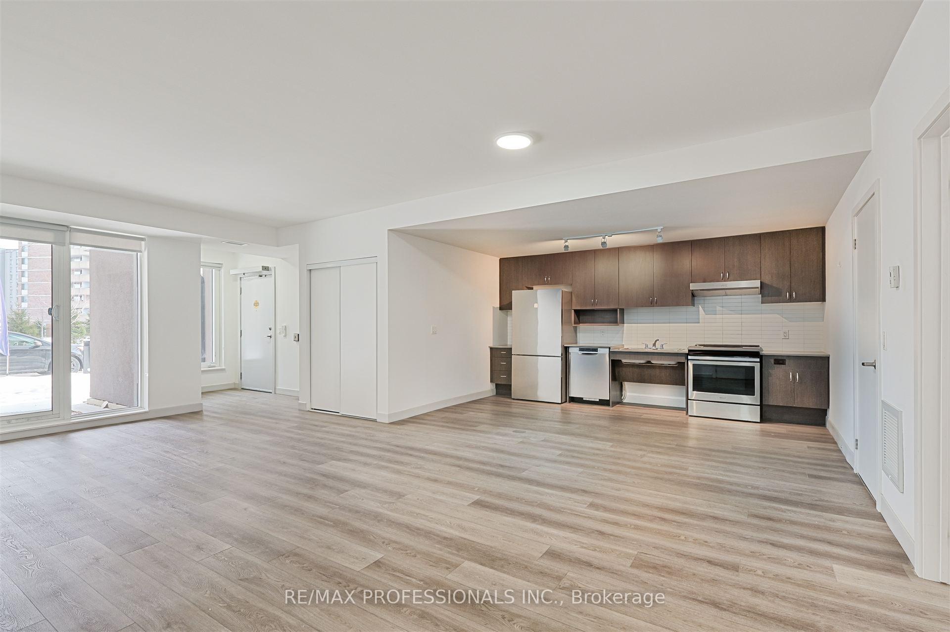 Photo 19 of Unit 103, 37 Antrim Crescent, Scarborough, Dorset Park — HOMEH