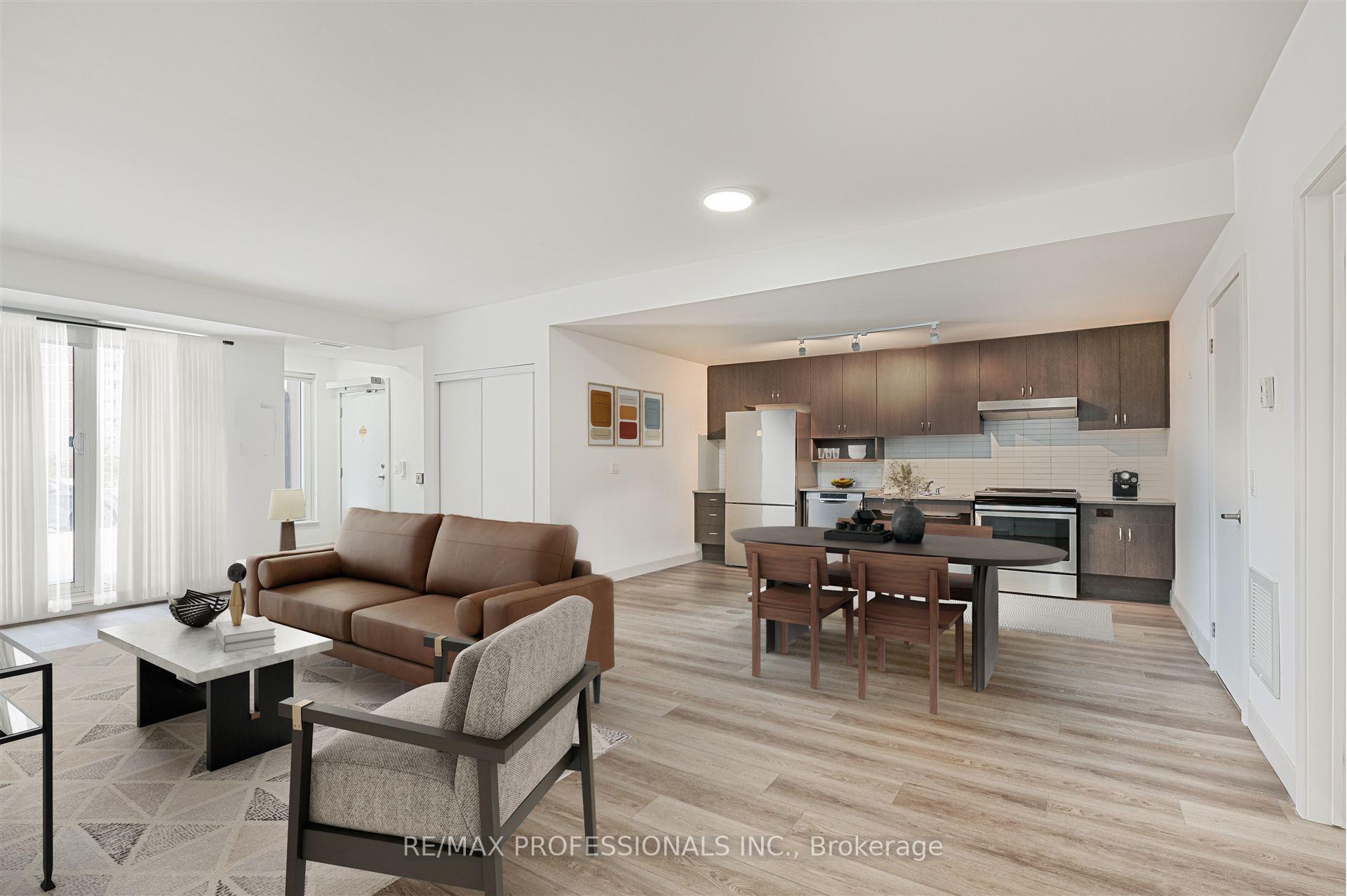 Photo 29 of Unit 103, 37 Antrim Crescent, Scarborough, Dorset Park — HOMEH
