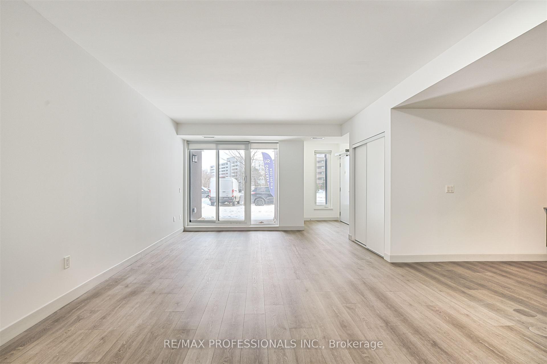 Photo 15 of Unit 103, 37 Antrim Crescent, Scarborough, Dorset Park — HOMEH