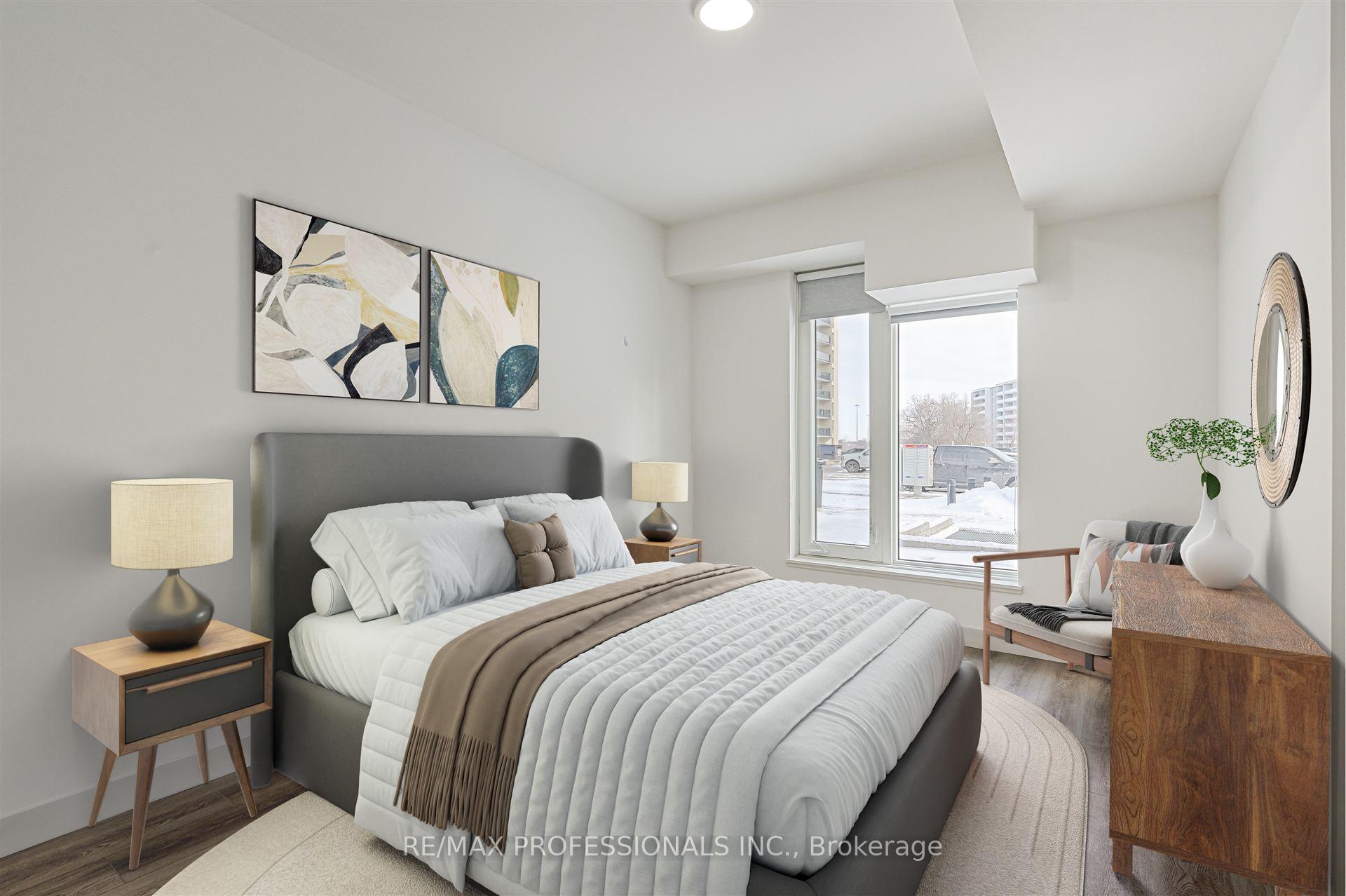 Photo 10 of Unit 103, 37 Antrim Crescent, Scarborough, Dorset Park — HOMEH