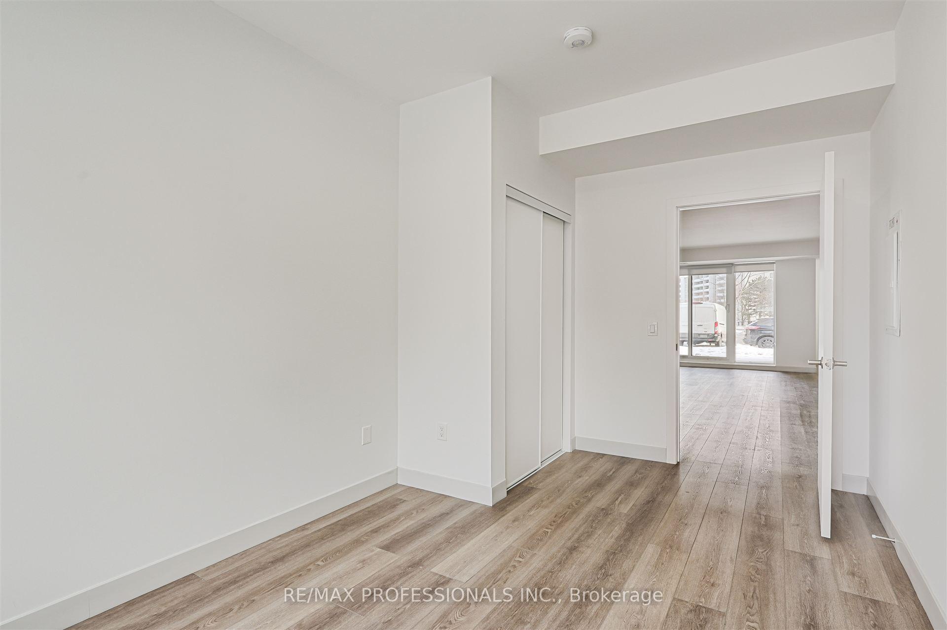 Photo 12 of Unit 103, 37 Antrim Crescent, Scarborough, Dorset Park — HOMEH