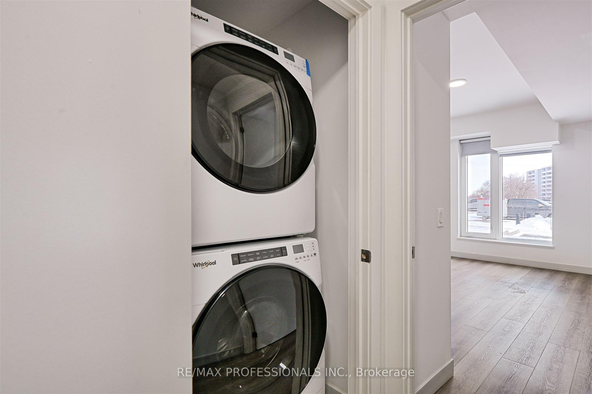 Photo 26 of Unit 103, 37 Antrim Crescent, Scarborough, Dorset Park — HOMEH