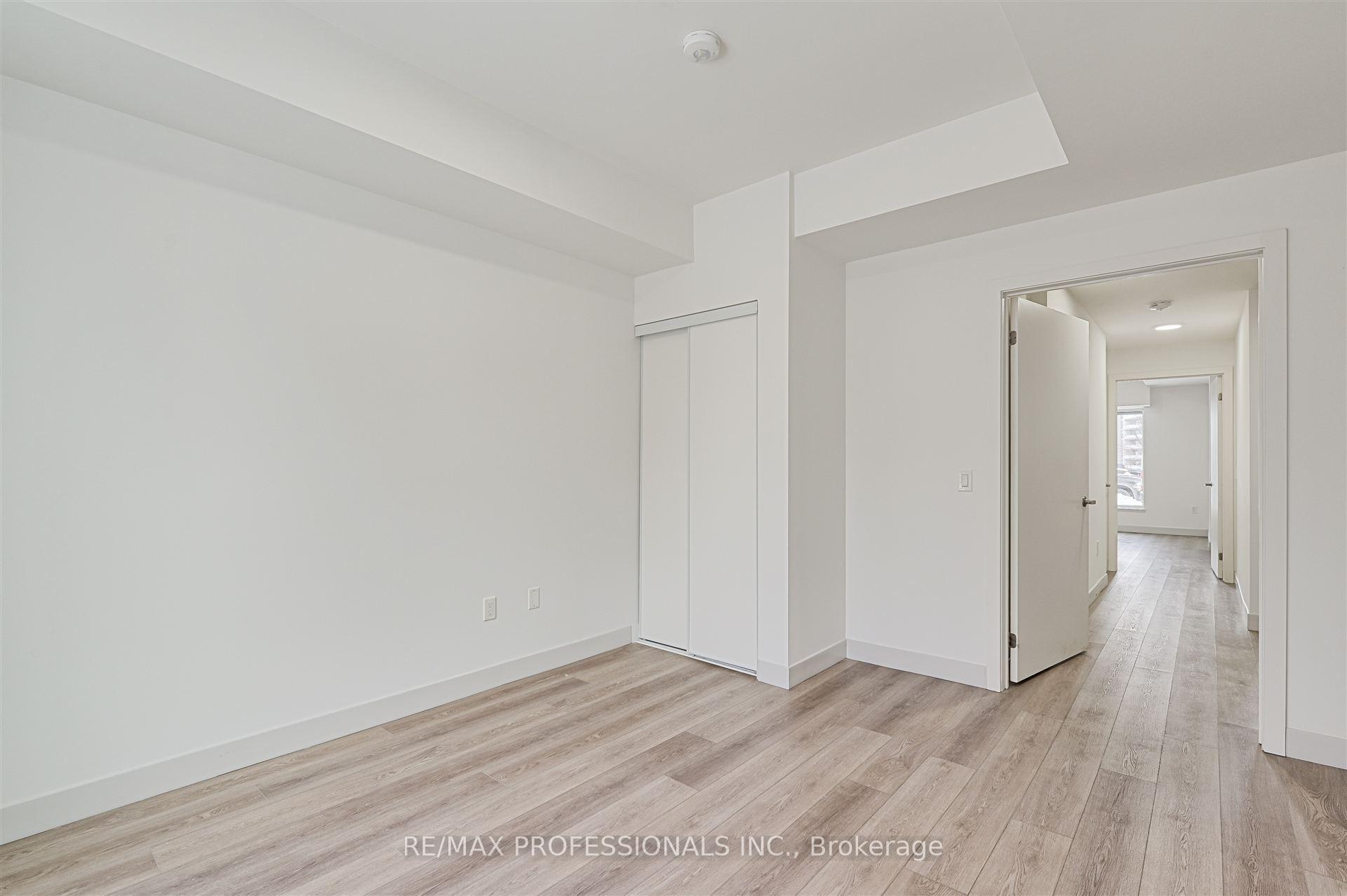 Photo 27 of Unit 103, 37 Antrim Crescent, Scarborough, Dorset Park — HOMEH