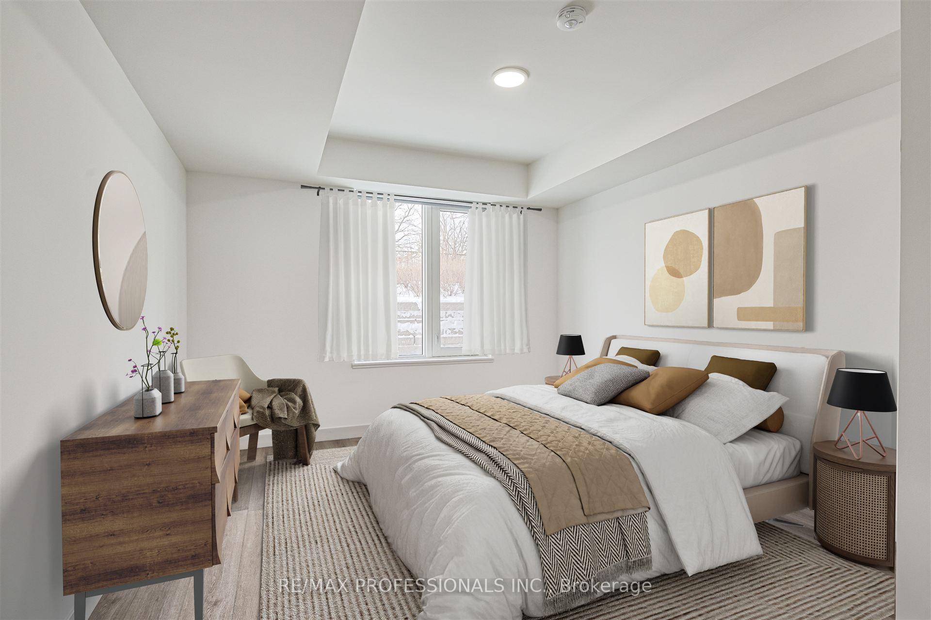 Photo 28 of Unit 103, 37 Antrim Crescent, Scarborough, Dorset Park — HOMEH