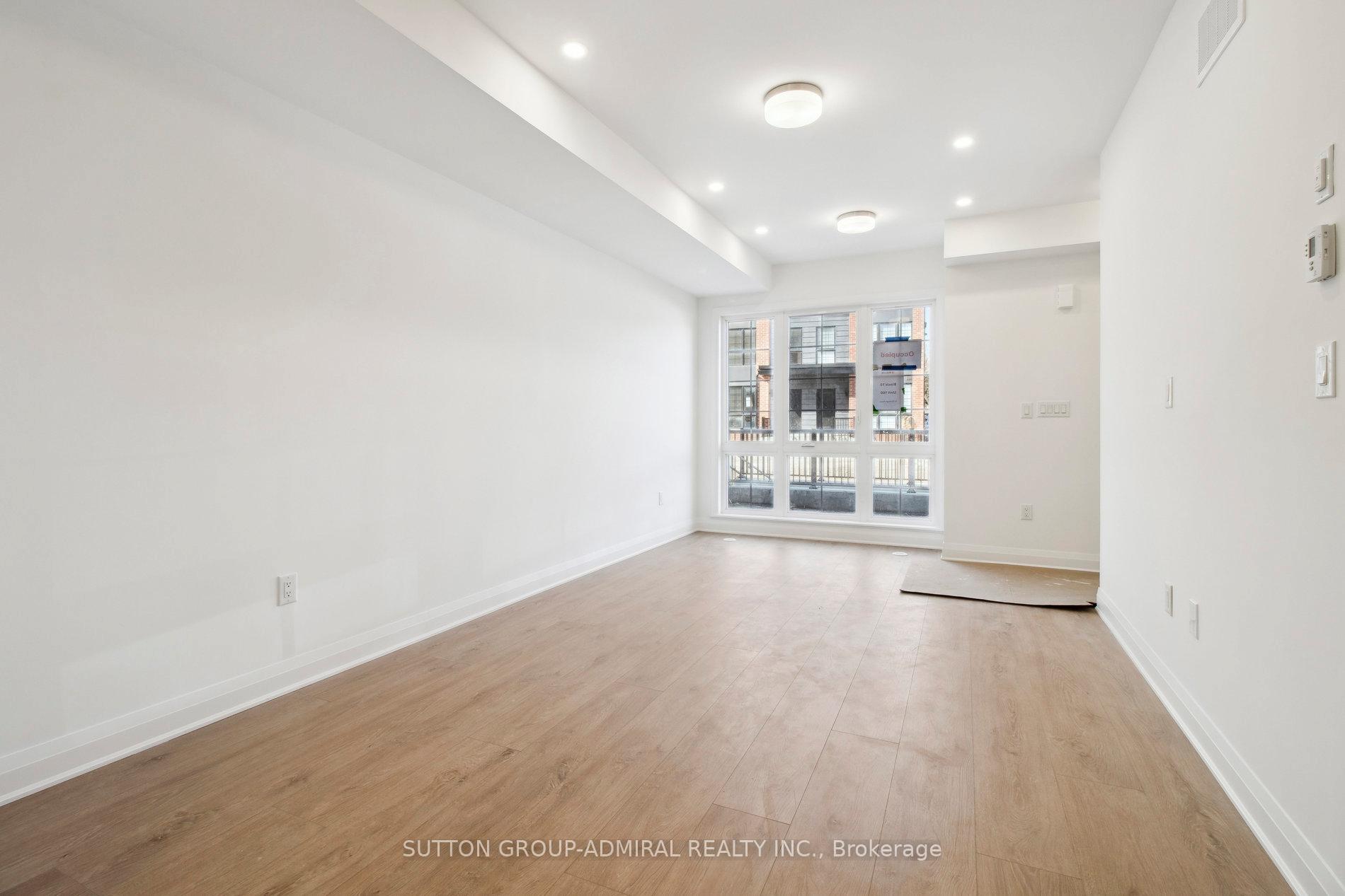 Photo 4 of Unit POTL 100, 300 Atkinson Avenue, Vaughan, Uplands — HOMEH