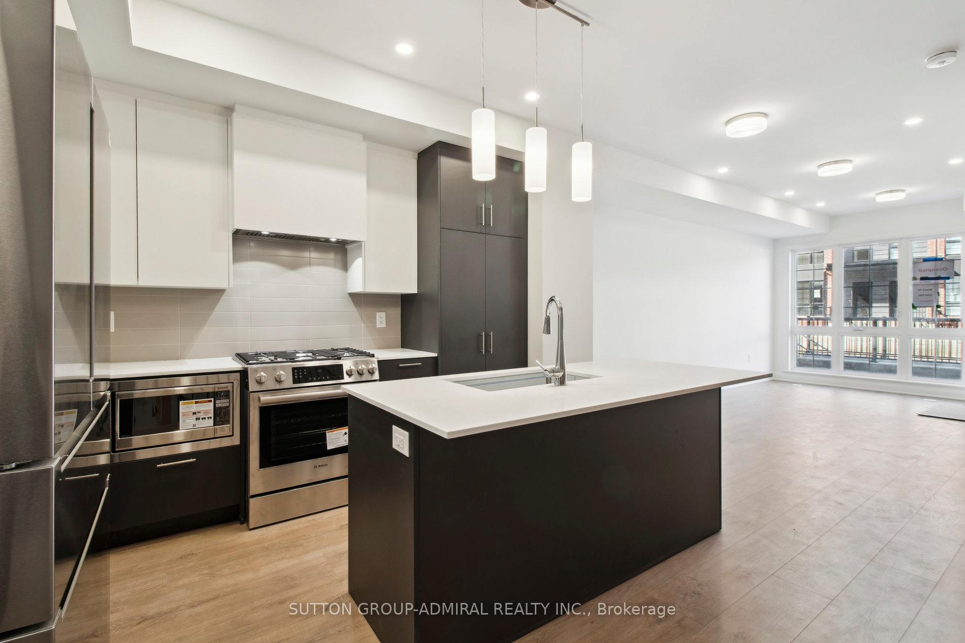 Photo 11 of Unit POTL 100, 300 Atkinson Avenue, Vaughan, Uplands — HOMEH