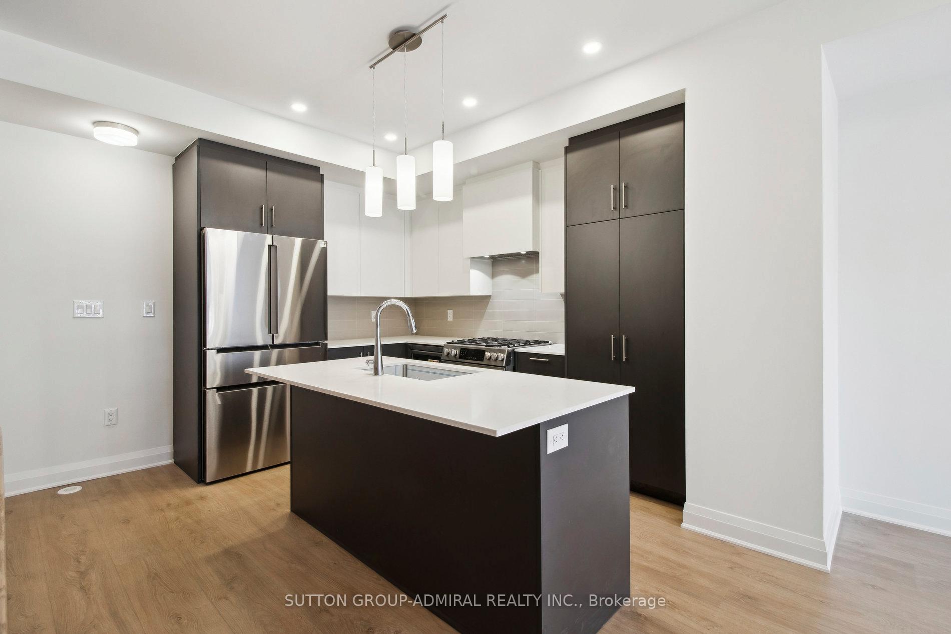 Photo 5 of Unit POTL 100, 300 Atkinson Avenue, Vaughan, Uplands — HOMEH