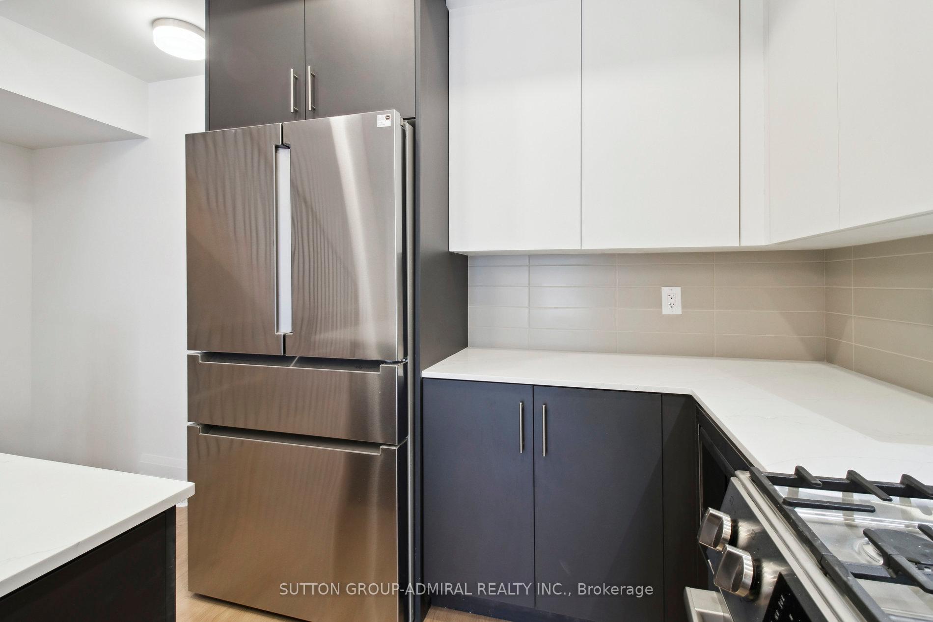 Photo 13 of Unit POTL 100, 300 Atkinson Avenue, Vaughan, Uplands — HOMEH