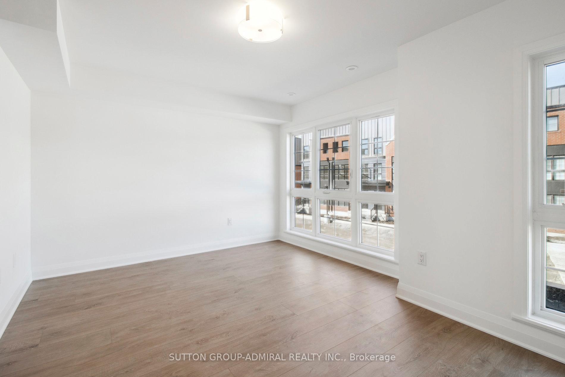 Photo 22 of Unit POTL 100, 300 Atkinson Avenue, Vaughan, Uplands — HOMEH