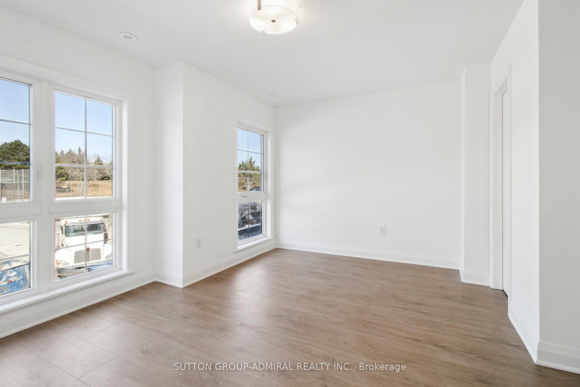 Photo 12 of Unit POTL 100, 300 Atkinson Avenue, Vaughan, Uplands — HOMEH