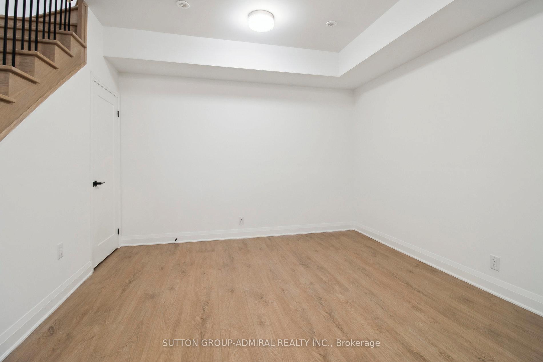 Photo 28 of Unit POTL 100, 300 Atkinson Avenue, Vaughan, Uplands — HOMEH