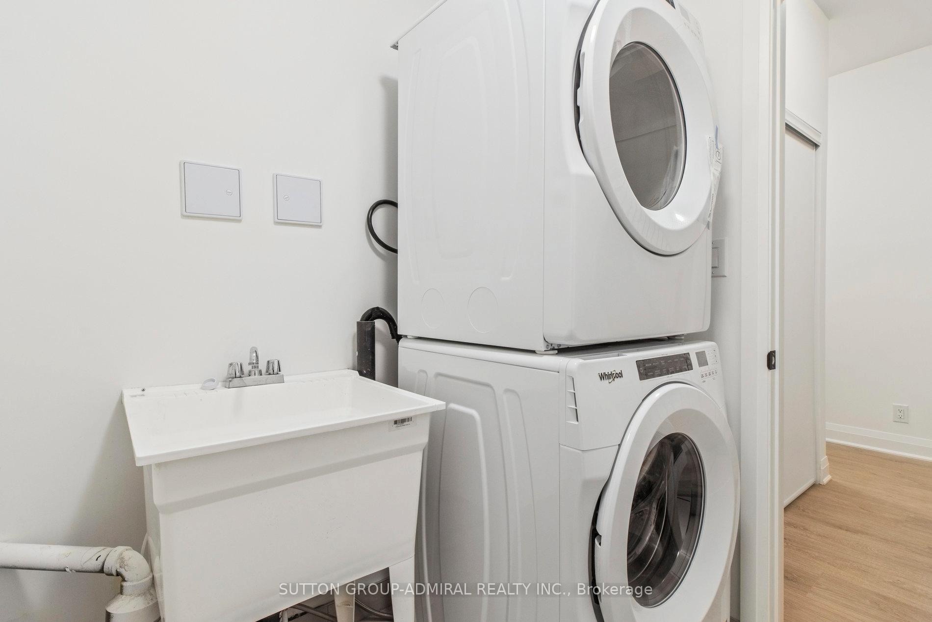 Photo 26 of Unit POTL 100, 300 Atkinson Avenue, Vaughan, Uplands — HOMEH