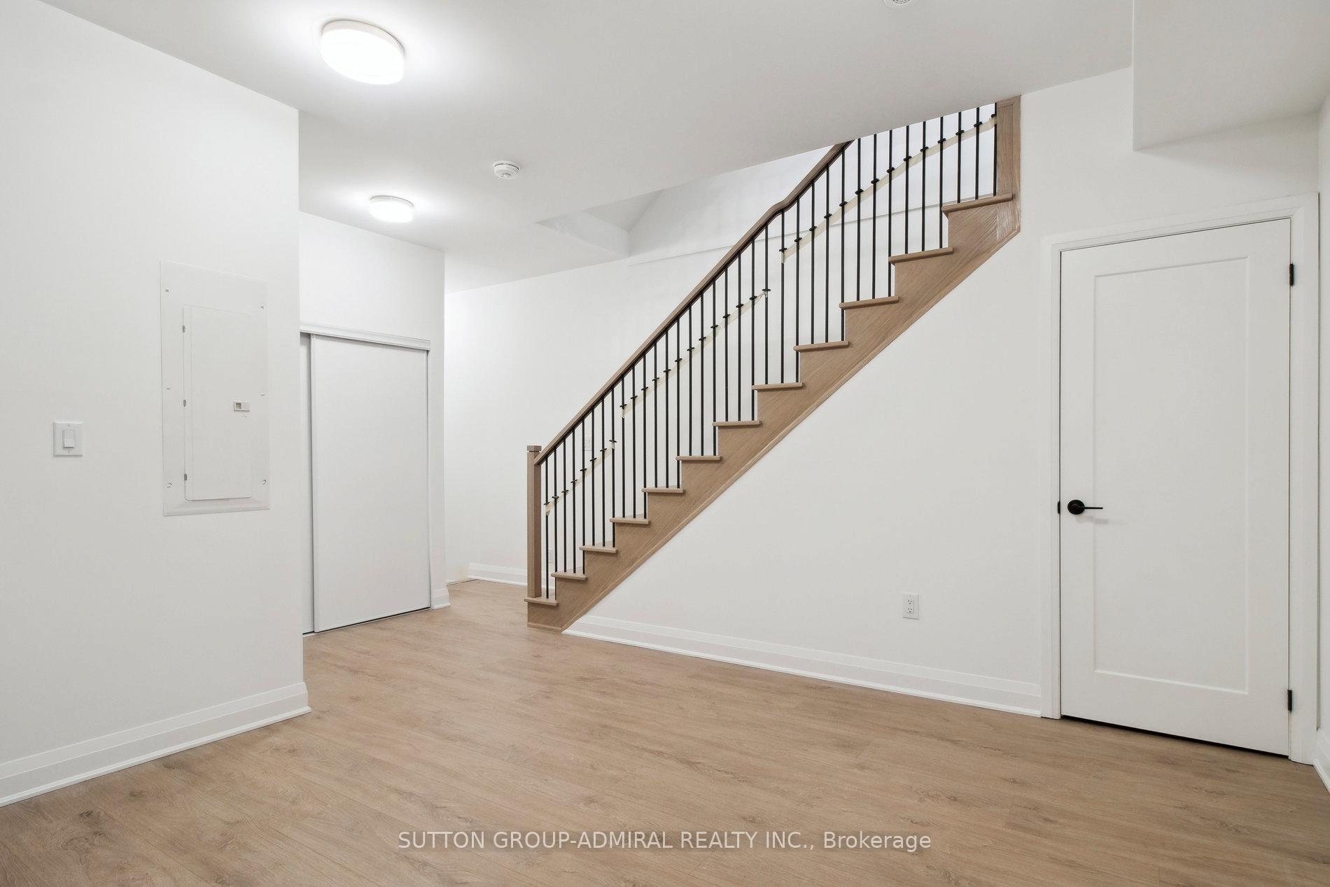 Photo 29 of Unit POTL 100, 300 Atkinson Avenue, Vaughan, Uplands — HOMEH
