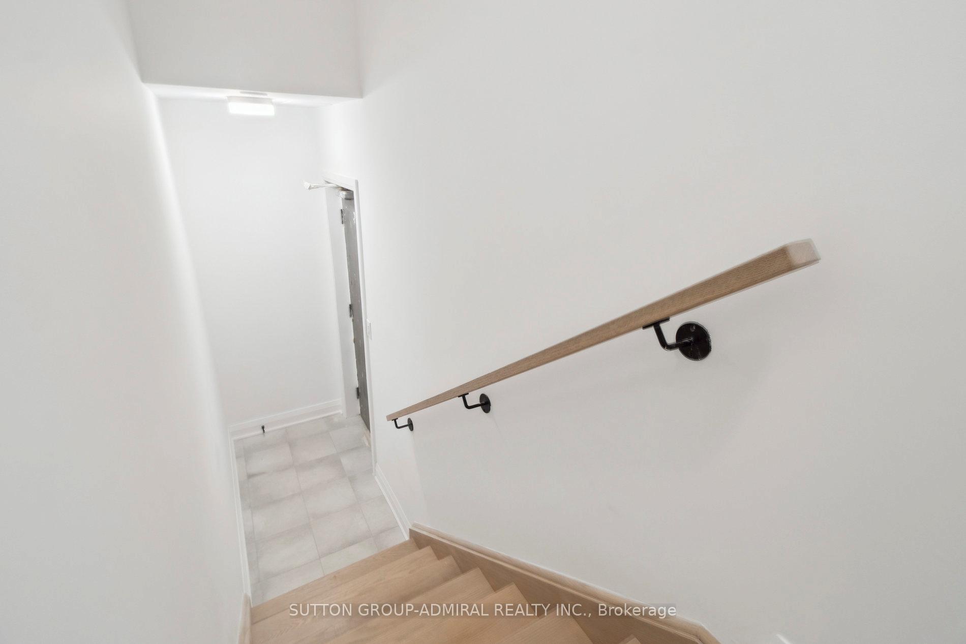 Photo 25 of Unit POTL 100, 300 Atkinson Avenue, Vaughan, Uplands — HOMEH