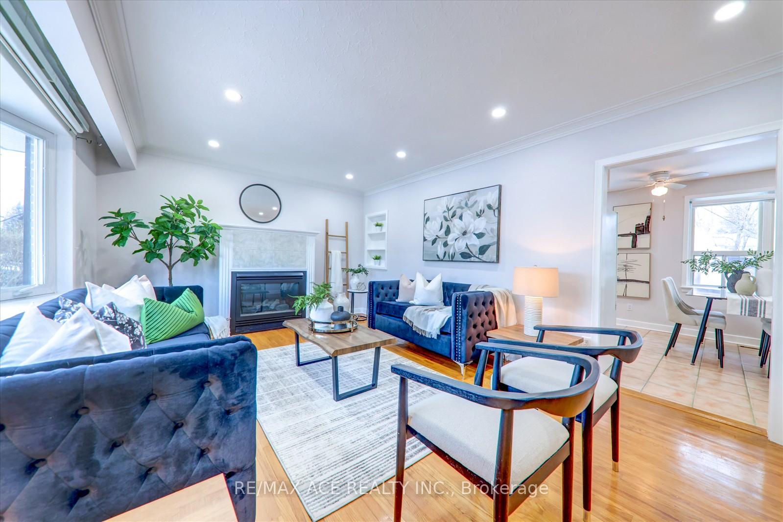 Photo 13 of Unit MAIN, 17 Arch Road, Mississauga, Streetsville — HOMEH