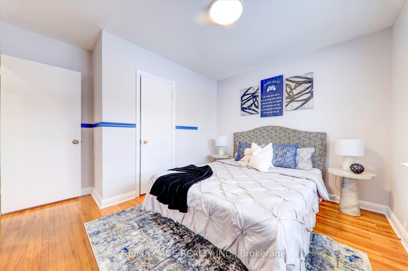Photo 16 of Unit MAIN, 17 Arch Road, Mississauga, Streetsville — HOMEH