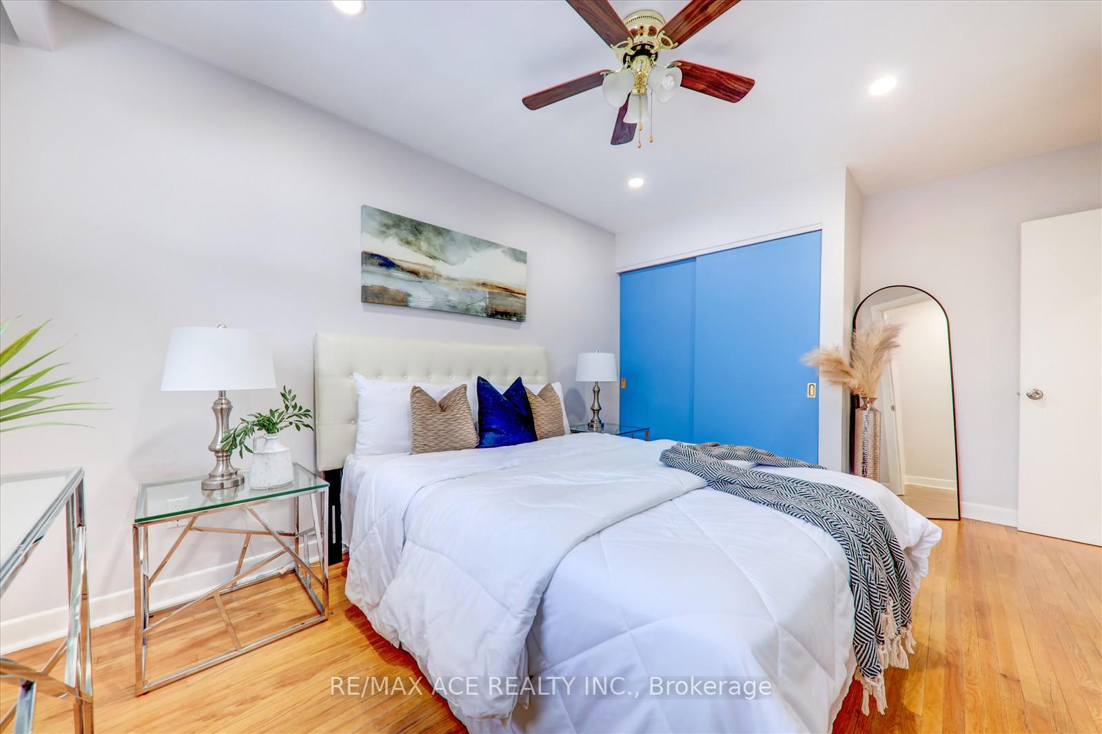 Photo 17 of Unit MAIN, 17 Arch Road, Mississauga, Streetsville — HOMEH