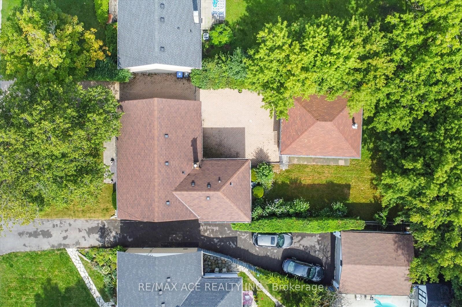 Photo 27 of Unit MAIN, 17 Arch Road, Mississauga, Streetsville — HOMEH