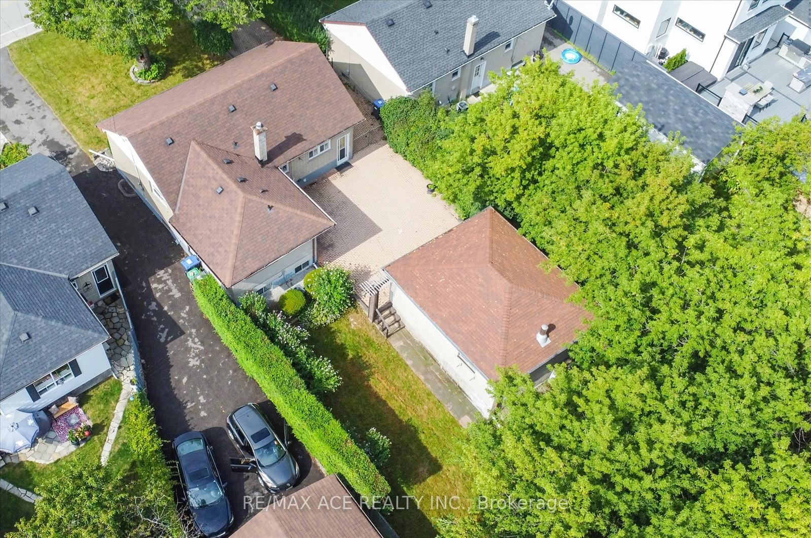 Photo 30 of Unit MAIN, 17 Arch Road, Mississauga, Streetsville — HOMEH