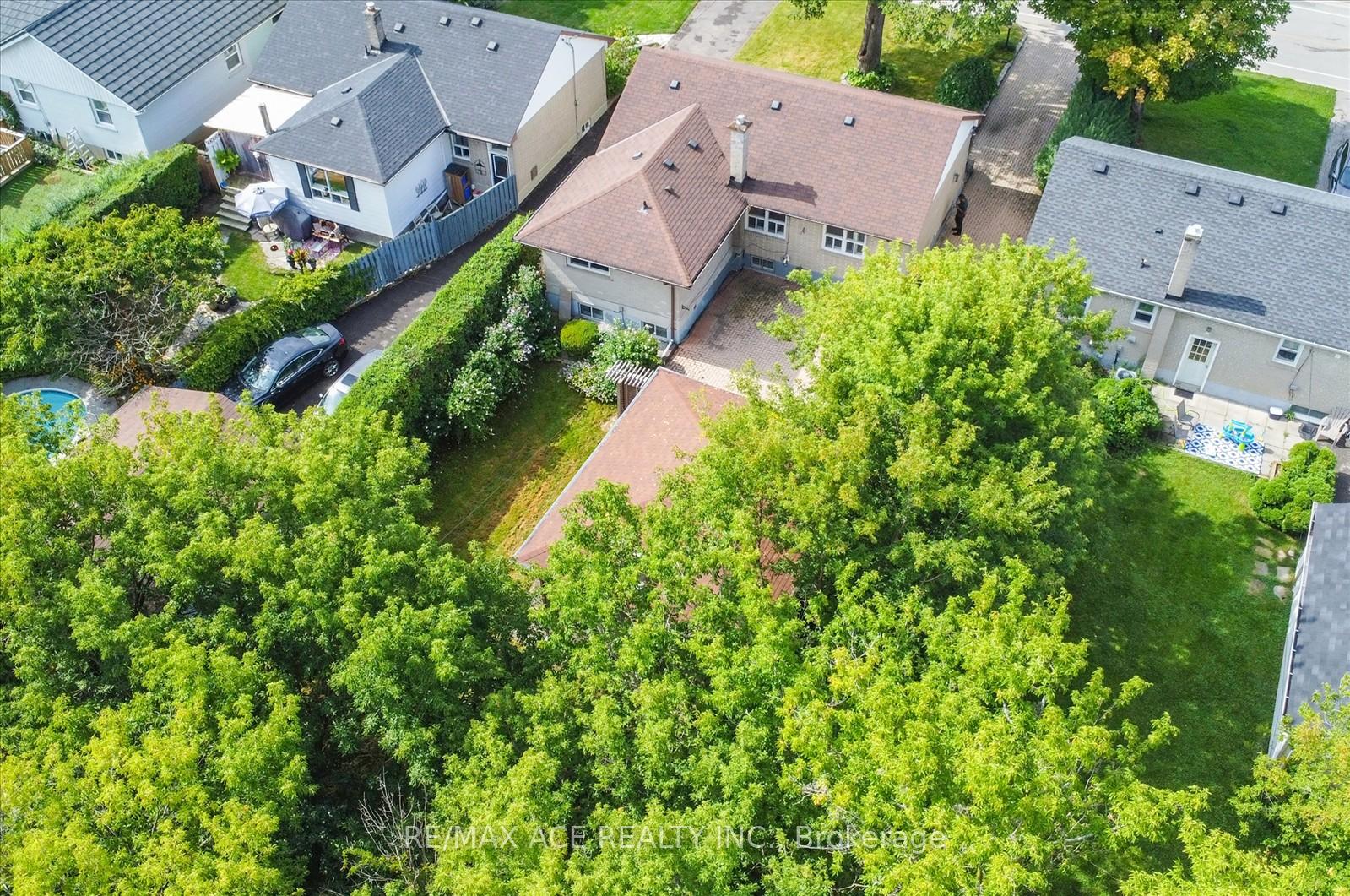 Photo 33 of Unit MAIN, 17 Arch Road, Mississauga, Streetsville — HOMEH