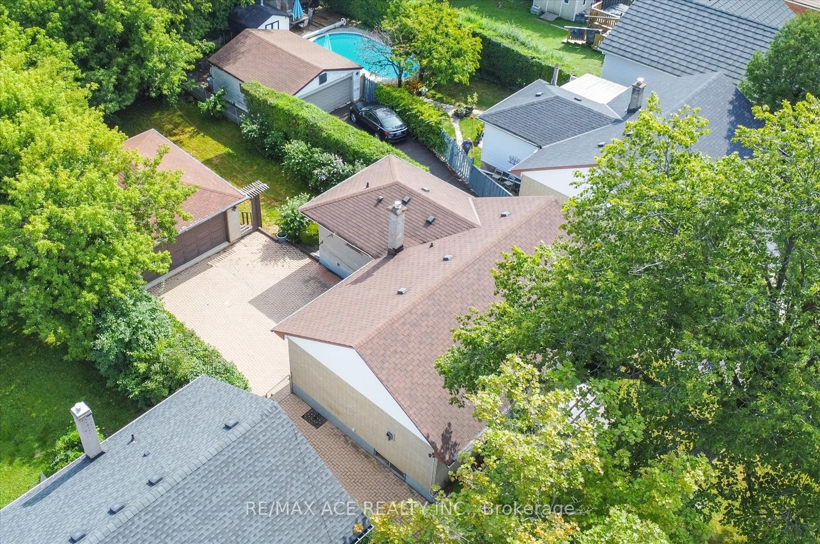 Photo 31 of Unit MAIN, 17 Arch Road, Mississauga, Streetsville — HOMEH
